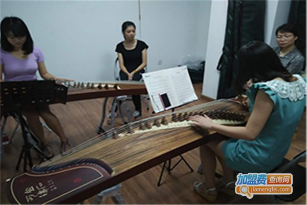 宁雅国学艺术加盟费