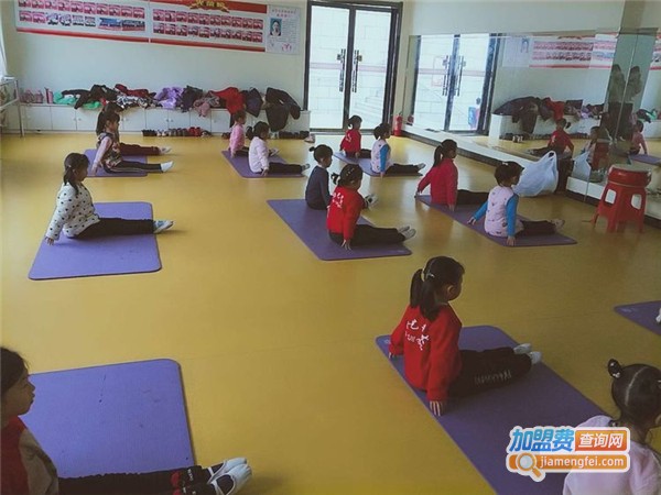 华艺艺术学校加盟费