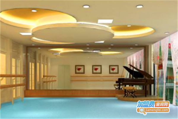 TS(天思)舞蹈培训中心加盟费