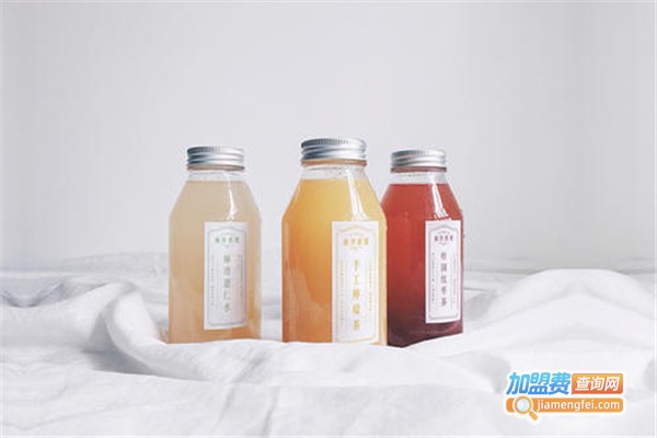 禾茶兄弟加盟费