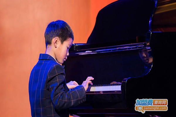 博韵艺术加盟门店