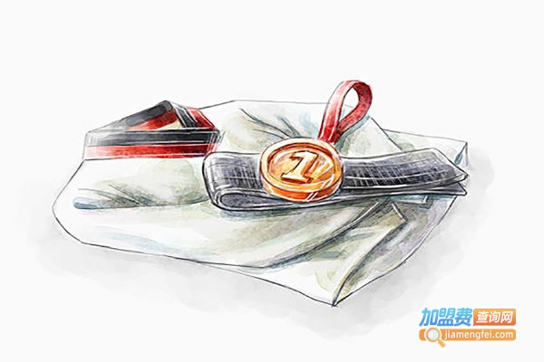 迈可达跆拳道俱乐部加盟费