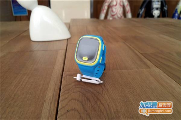 开心熊宝云电话手表加盟费