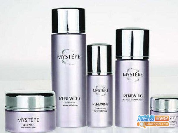 西研药妆加盟费