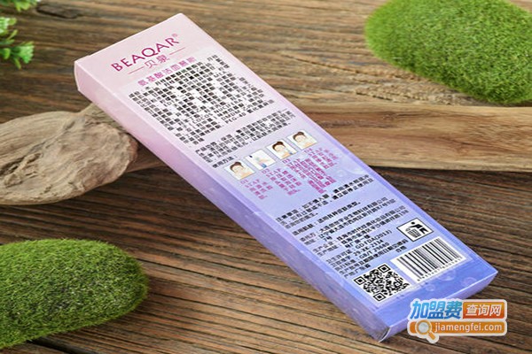 贝泉药妆加盟门店