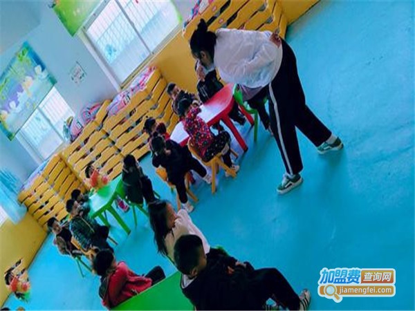 金太阳辅导中心加盟门店