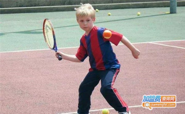 小熊童年运动馆加盟费