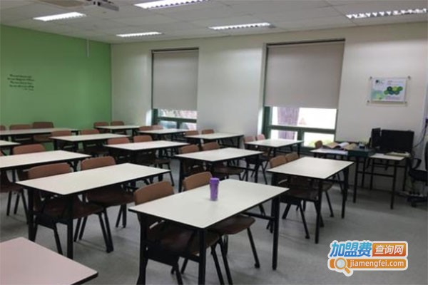 纽斯达国际教育