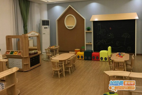 湃乐思教育加盟