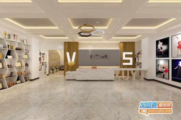 乐韵艺术培训中心加盟费