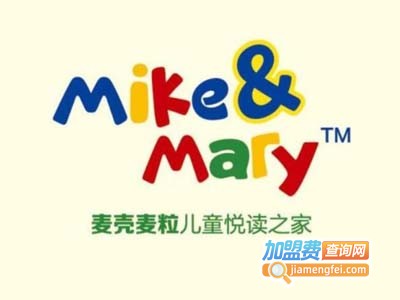 麦壳麦粒幼儿教育加盟费