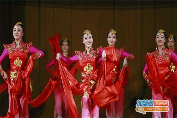 国华艺术团加盟费