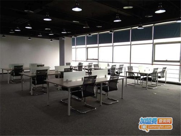 优升教育加盟门店