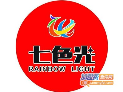 七色光艺术培训加盟费