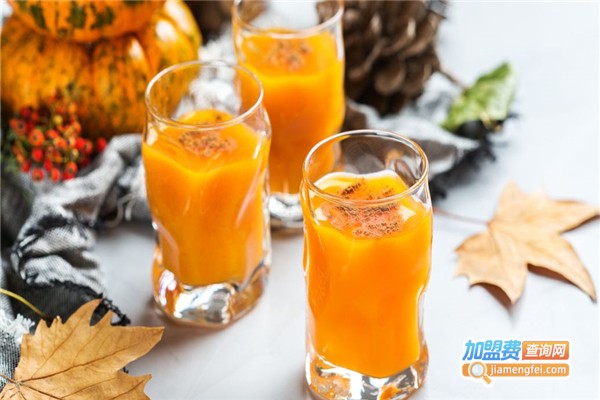 哈哈哈哈茶饮加盟费