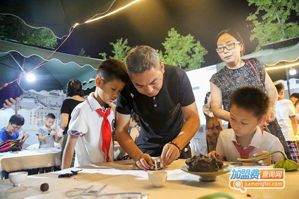 梦源教育中心加盟门店