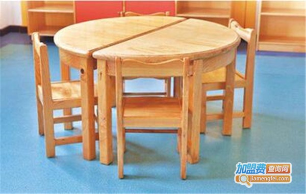 智学库学习桌椅加盟费