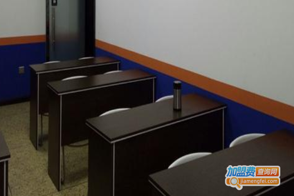 金状元教育加盟费