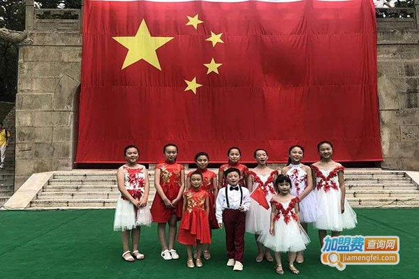 筝语轩加盟门店