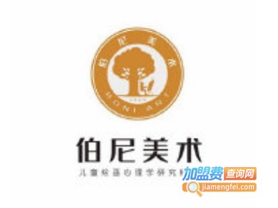 伯尼演讲美术加盟费