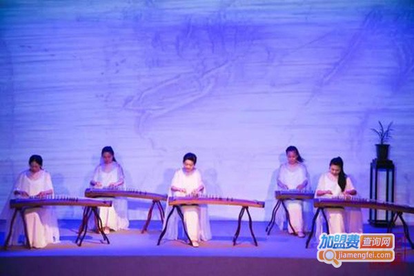 肖莉古筝艺术馆