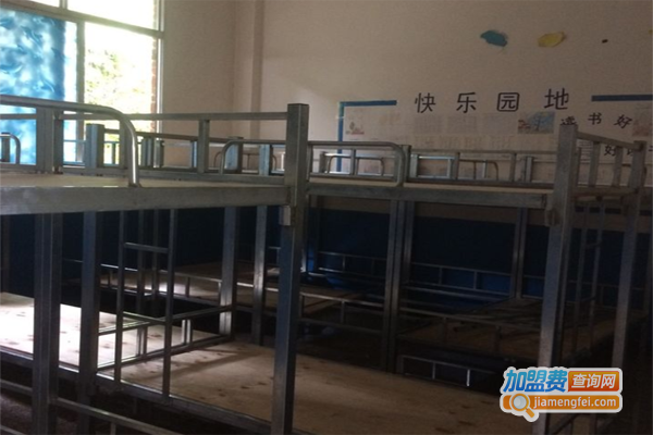 小天才托管中心加盟费