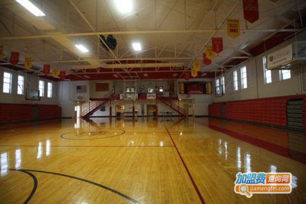 拔萃教育加盟门店