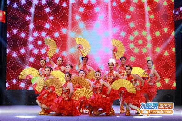 国华艺术团加盟费