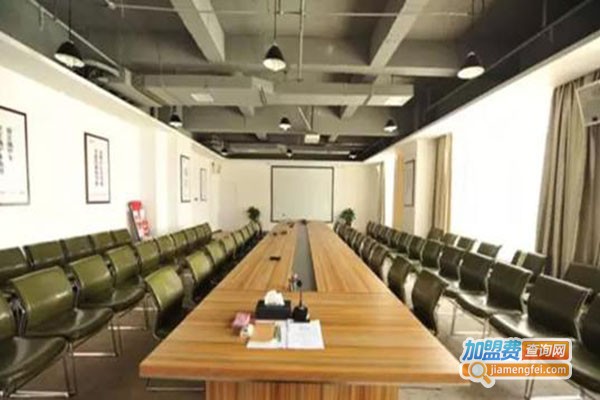 万博教育加盟门店