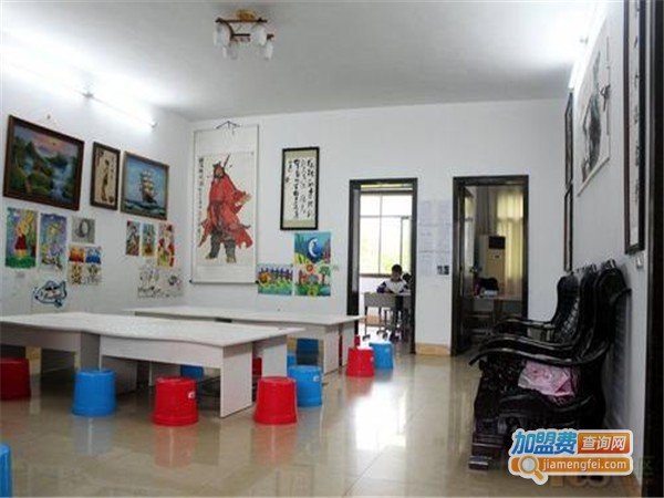 金太阳辅导中心加盟门店