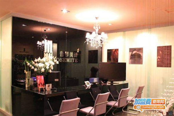 得雅音琴美诗艺术中心加盟门店