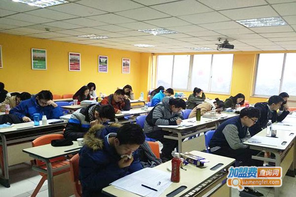 第二课堂辅导班加盟门店