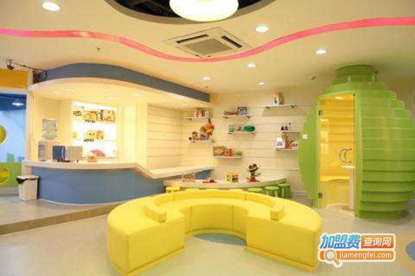 优早早教加盟门店