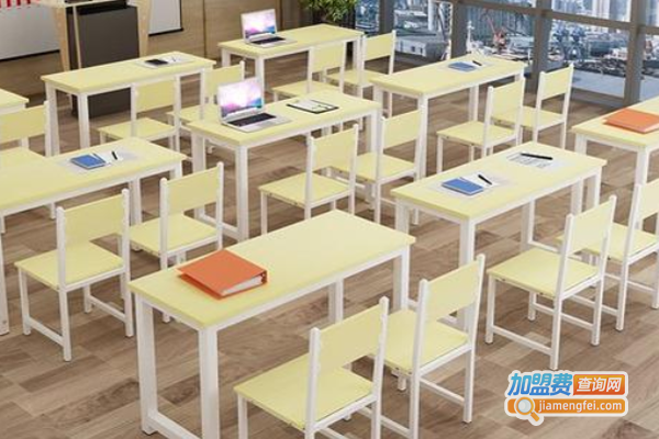 新飞洋教育加盟费