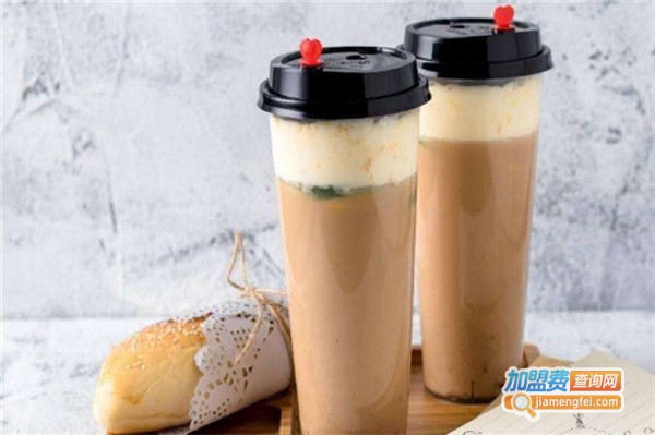 逅果饮品加盟费