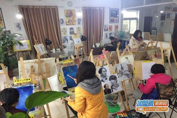 三人行辅导中心加盟费