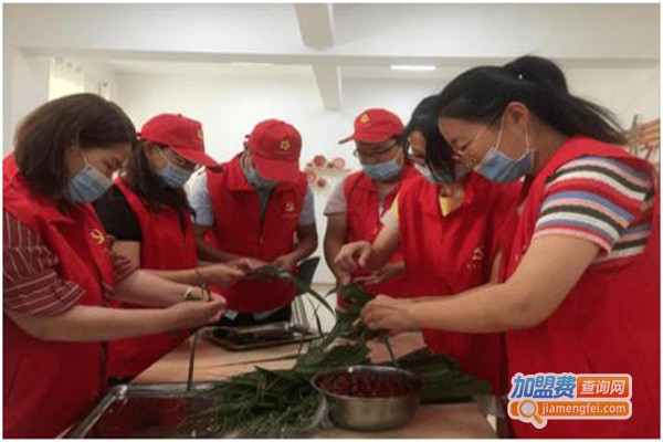 爱心辅导中心加盟费