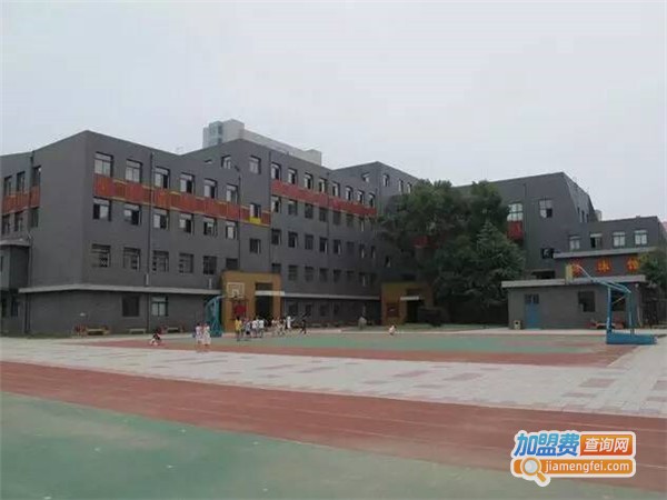 英才英语加盟门店