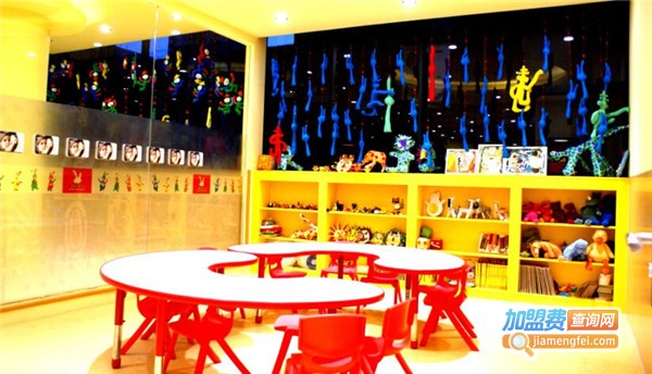 艾斯番茄美术教育加盟费