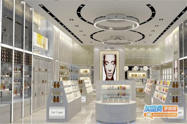 宜侬化妆品加盟费