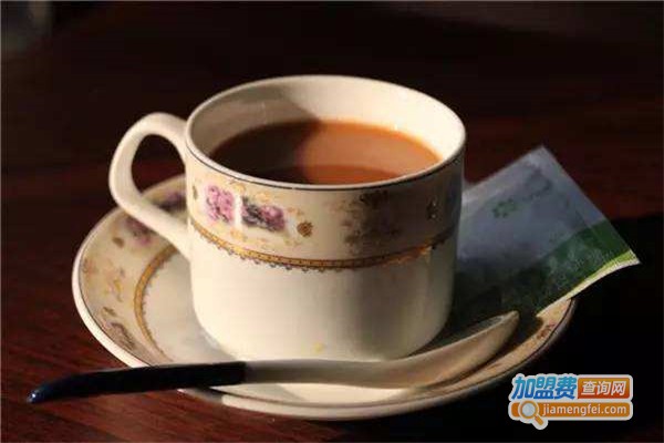 波波堂奶茶加盟费