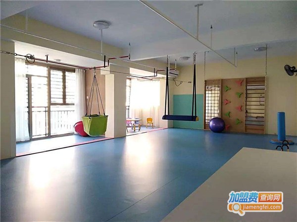 摩尔儿童美学课程加盟费