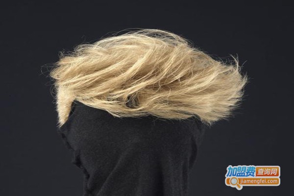 美丽跳动假发加盟门店