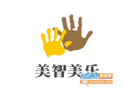 美智美乐少儿美术教育