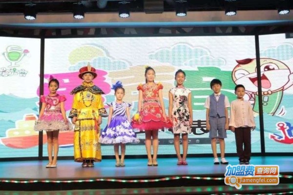 爱声音主持表演学院加盟费