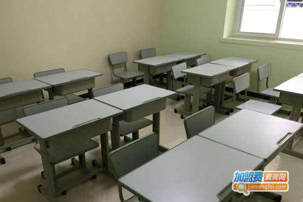 安心小饭桌加盟费