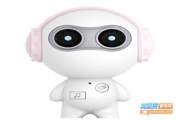 比巴智能早教机加盟费