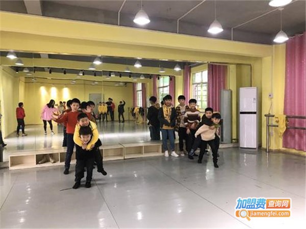 梦之星艺术加盟门店