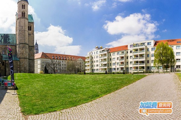 田云娴国际教育加盟费