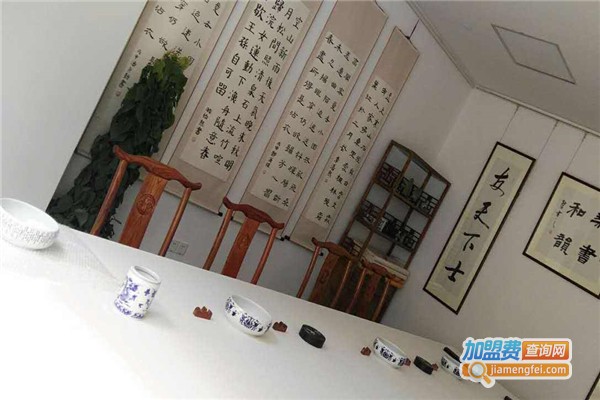 琴书和韵加盟费